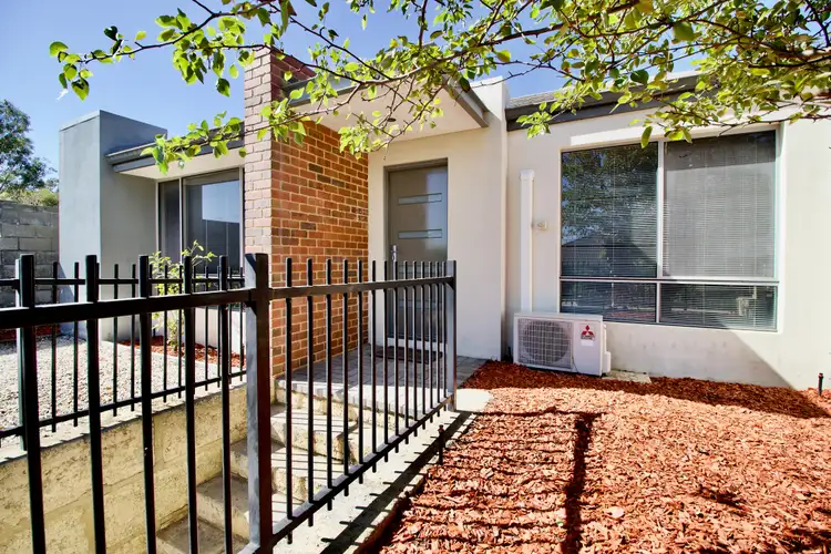 Second view of Homely unit listing, 5/2 Pemberton Boulevard, Baldivis WA 6171