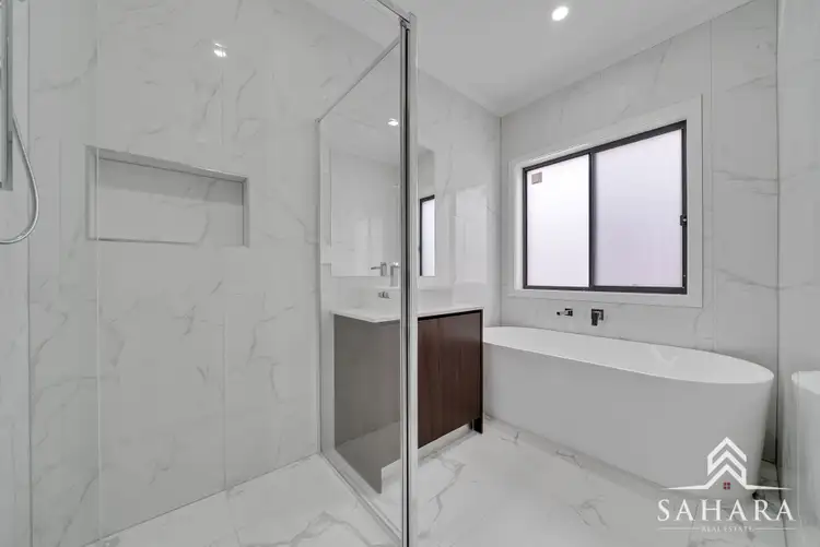 Fifth view of Homely house listing, 13 Isaacs Street, Deanside VIC 3336
