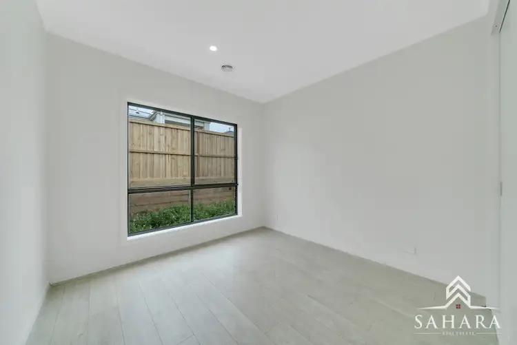 Seventh view of Homely house listing, 13 Isaacs Street, Deanside VIC 3336