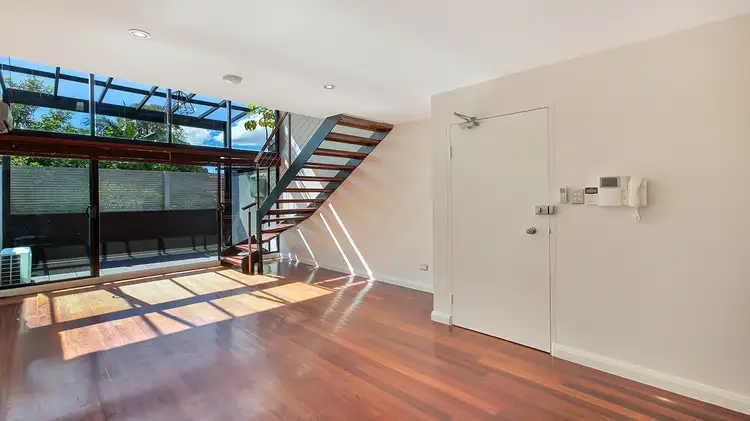 Second view of Homely apartment listing, 15/11-23 Hay Street, Leichhardt NSW 2040