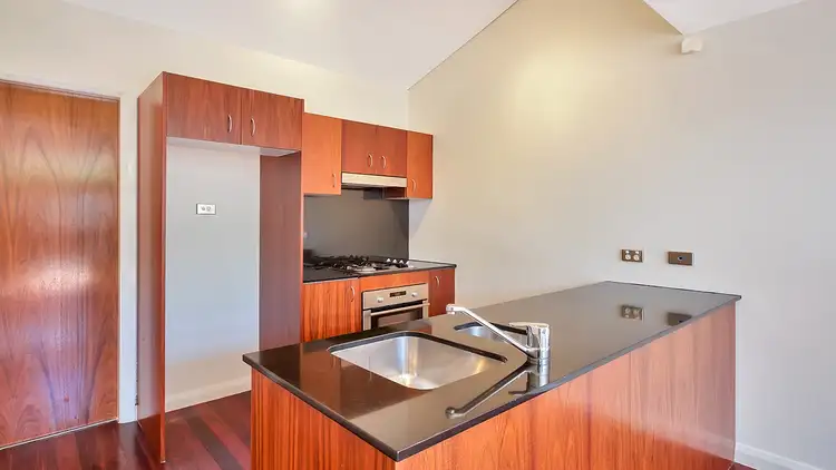 Third view of Homely apartment listing, 15/11-23 Hay Street, Leichhardt NSW 2040