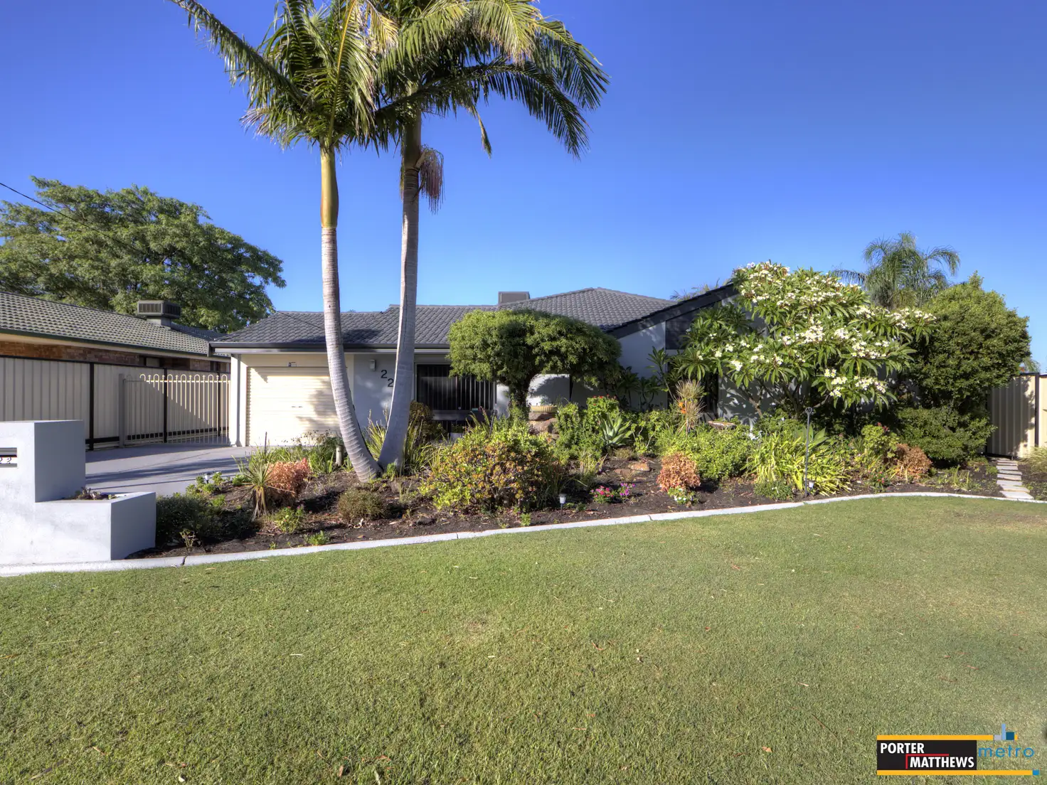 Main view of Homely house listing, 22 Calluna Way, Forrestfield WA 6058