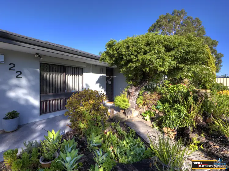 Third view of Homely house listing, 22 Calluna Way, Forrestfield WA 6058