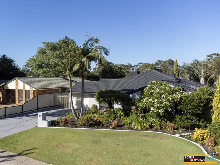 Fourth view of Homely house listing, 22 Calluna Way, Forrestfield WA 6058