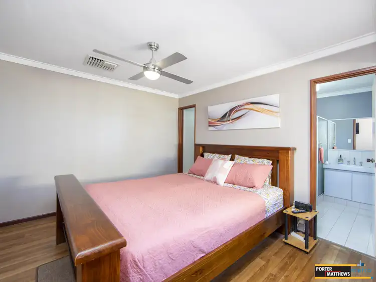 Fifth view of Homely house listing, 22 Calluna Way, Forrestfield WA 6058