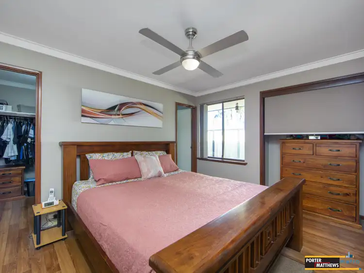 Sixth view of Homely house listing, 22 Calluna Way, Forrestfield WA 6058