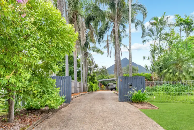 Second view of Homely house listing, 4 Mendelsohn Close, Gordonvale QLD 4865