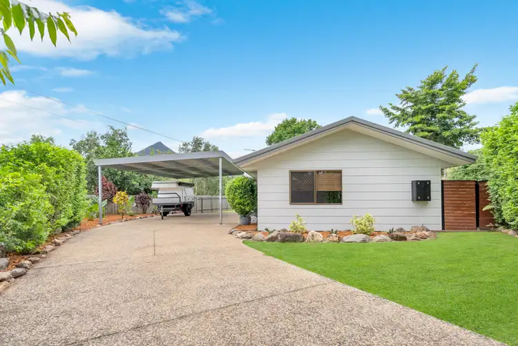 Third view of Homely house listing, 4 Mendelsohn Close, Gordonvale QLD 4865
