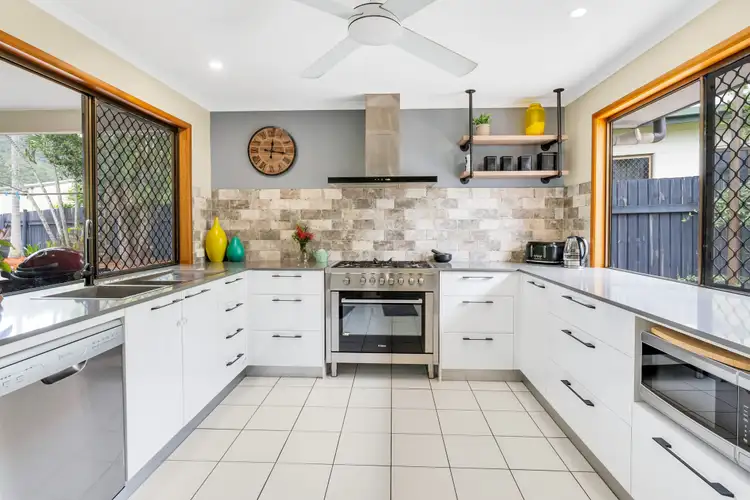 Fourth view of Homely house listing, 4 Mendelsohn Close, Gordonvale QLD 4865