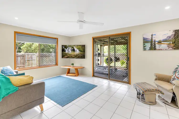 Fifth view of Homely house listing, 4 Mendelsohn Close, Gordonvale QLD 4865