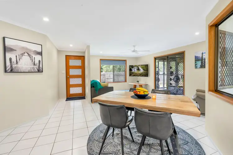 Sixth view of Homely house listing, 4 Mendelsohn Close, Gordonvale QLD 4865