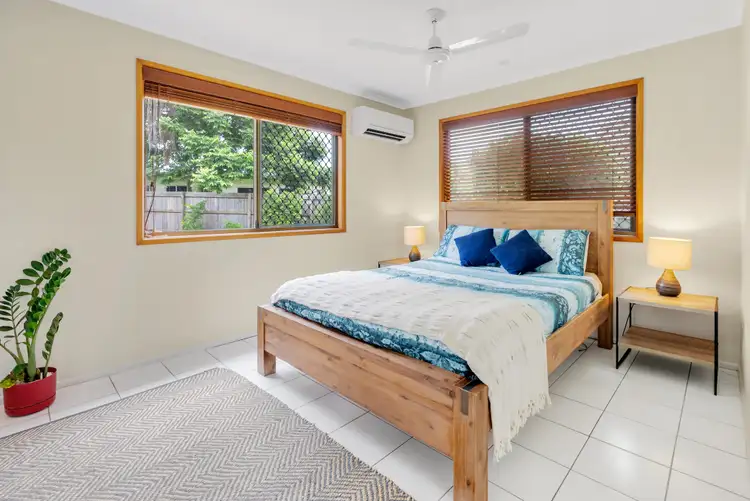 Seventh view of Homely house listing, 4 Mendelsohn Close, Gordonvale QLD 4865