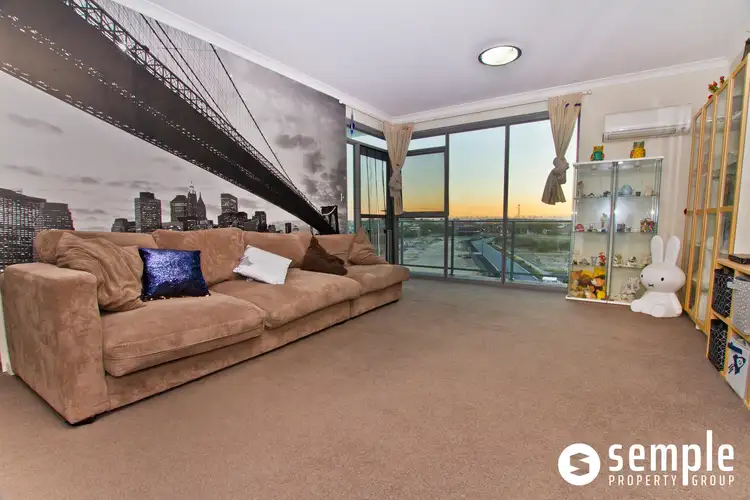 Fourth view of Homely unit listing, 411/21 Malata Crescent, Success WA 6164