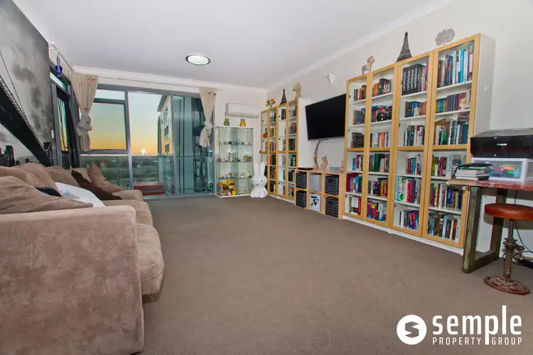 Fifth view of Homely unit listing, 411/21 Malata Crescent, Success WA 6164