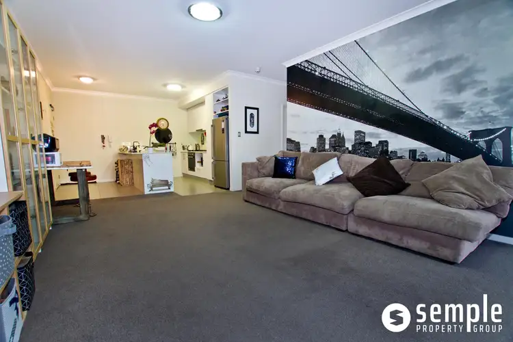 Sixth view of Homely unit listing, 411/21 Malata Crescent, Success WA 6164