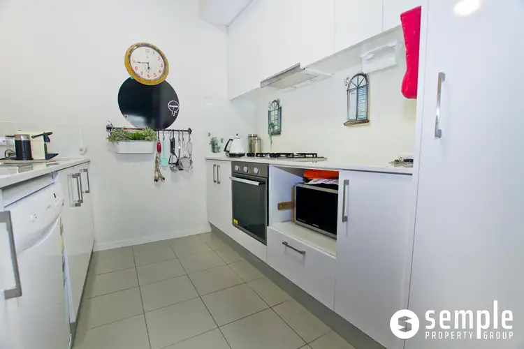 Seventh view of Homely unit listing, 411/21 Malata Crescent, Success WA 6164