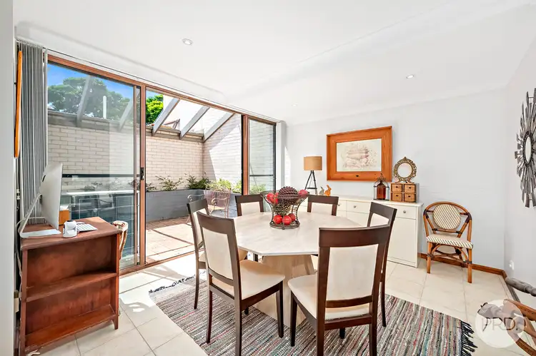 Third view of Homely townhouse listing, 23/4 Cromarty Road, Soldiers Point NSW 2317