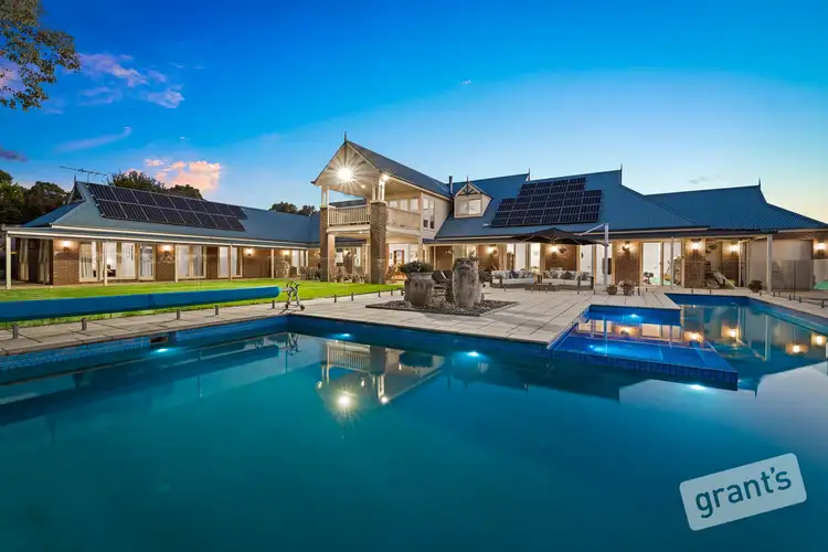 Main view of Homely house listing, 23-24 Jarrang Retreat, Narre Warren North VIC 3804