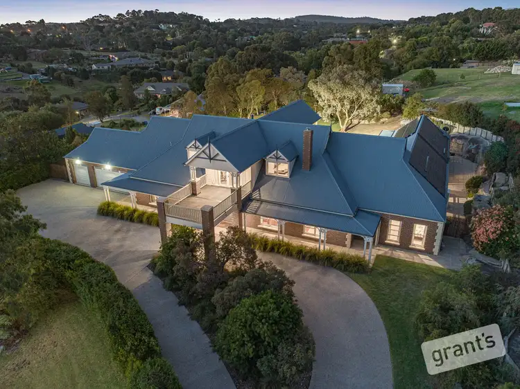 Third view of Homely house listing, 23-24 Jarrang Retreat, Narre Warren North VIC 3804