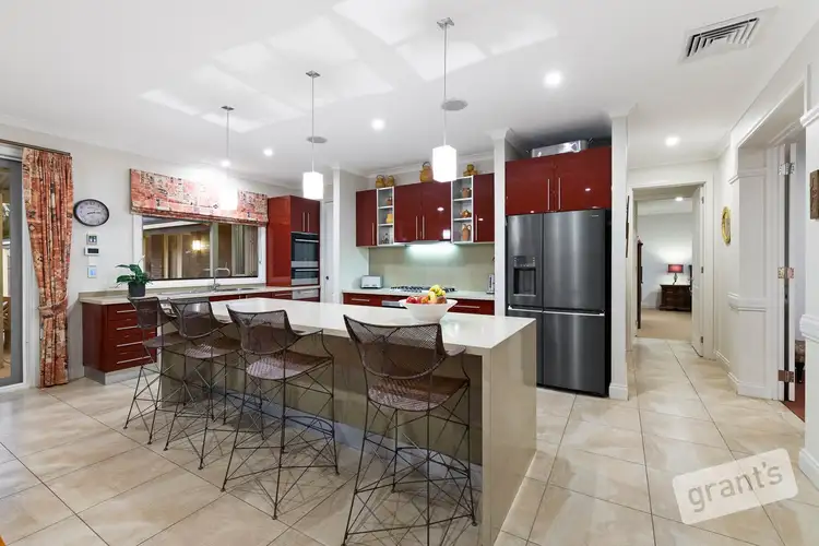 Fifth view of Homely house listing, 23-24 Jarrang Retreat, Narre Warren North VIC 3804