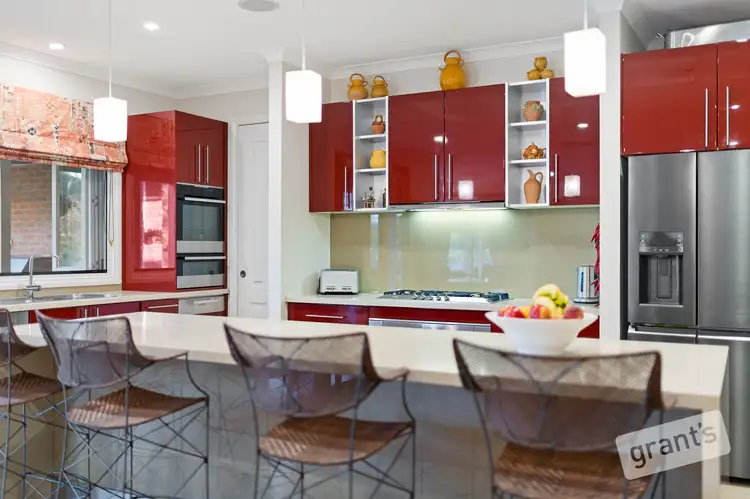 Sixth view of Homely house listing, 23-24 Jarrang Retreat, Narre Warren North VIC 3804