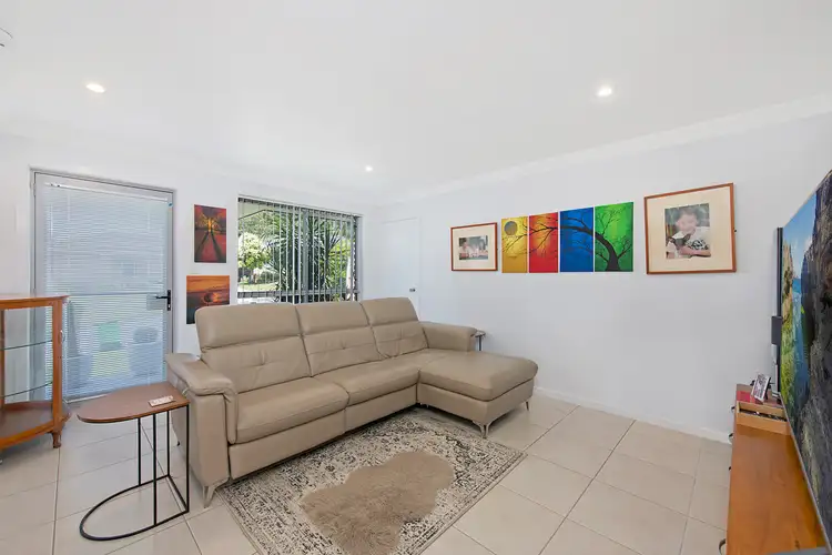 Third view of Homely villa listing, 2a Bronzewing Terrace, Lakewood NSW 2443