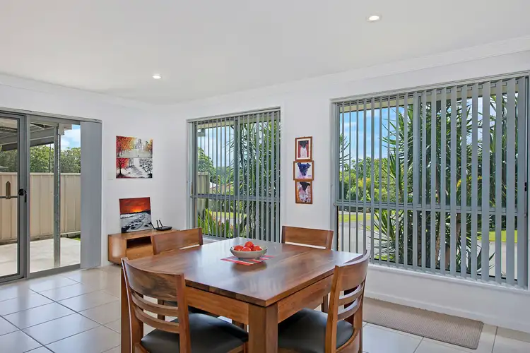 Fourth view of Homely villa listing, 2a Bronzewing Terrace, Lakewood NSW 2443