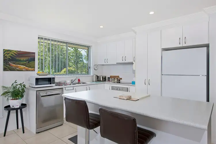 Fifth view of Homely villa listing, 2a Bronzewing Terrace, Lakewood NSW 2443