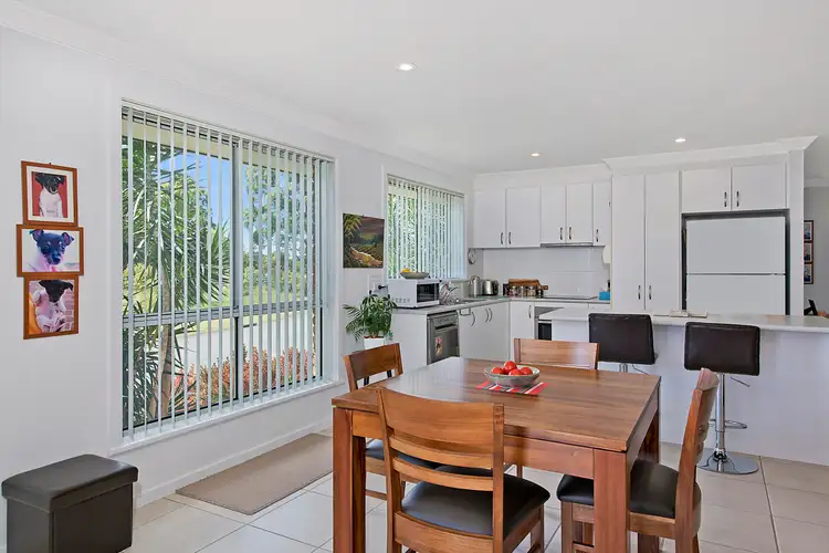 Sixth view of Homely villa listing, 2a Bronzewing Terrace, Lakewood NSW 2443