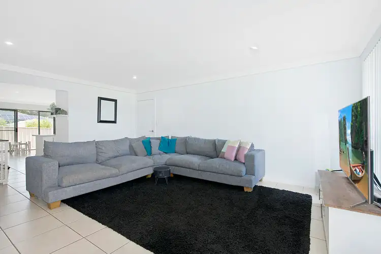 Second view of Homely villa listing, 2b Bronzewing Terrace, Lakewood NSW 2443