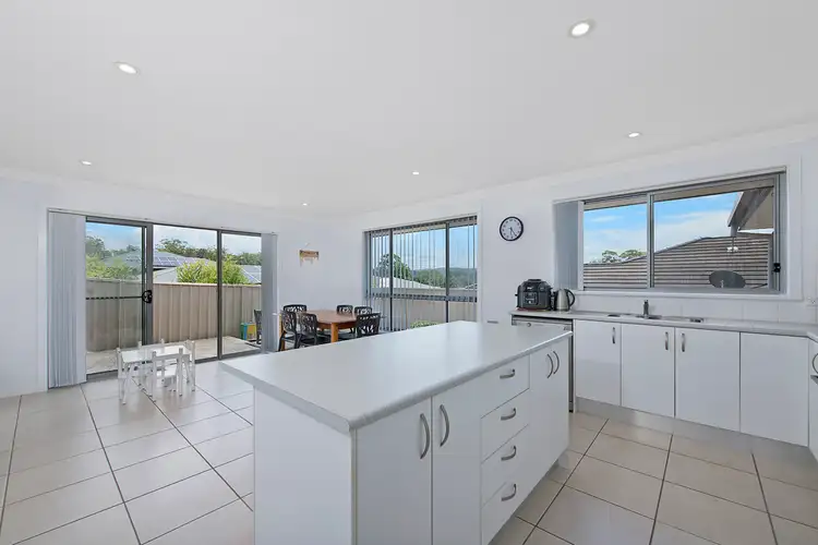 Third view of Homely villa listing, 2b Bronzewing Terrace, Lakewood NSW 2443