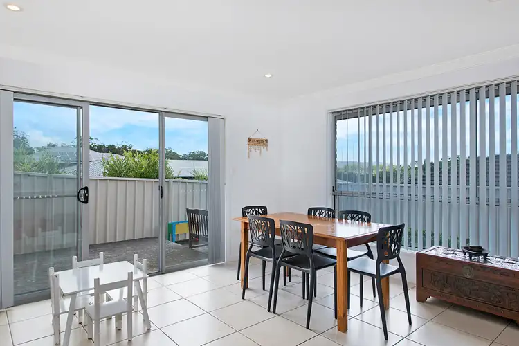 Fifth view of Homely villa listing, 2b Bronzewing Terrace, Lakewood NSW 2443