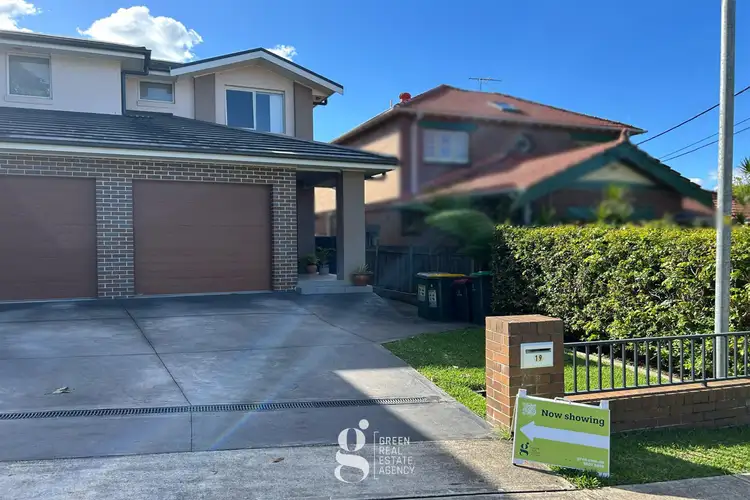 19 Dickson Avenue, West Ryde NSW 2114