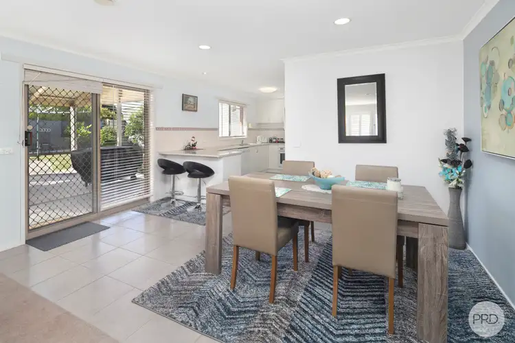 Third view of Homely house listing, 2 Wyndholm Crescent, Wendouree VIC 3355