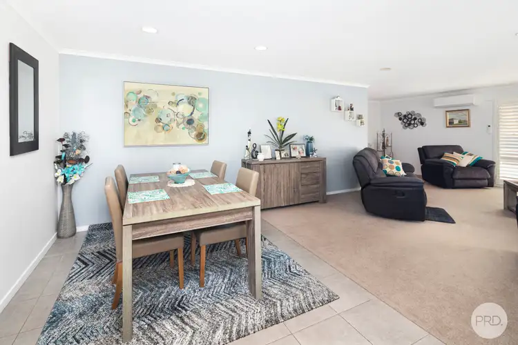 Fourth view of Homely house listing, 2 Wyndholm Crescent, Wendouree VIC 3355