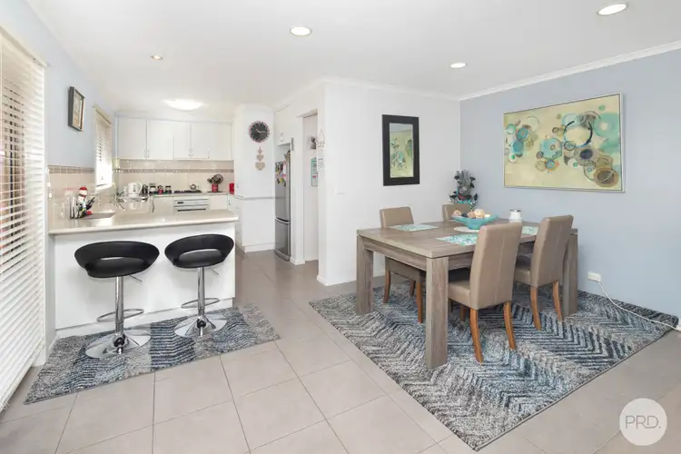 Fifth view of Homely house listing, 2 Wyndholm Crescent, Wendouree VIC 3355