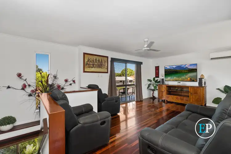 Fourth view of Homely house listing, 18 Bligh Street, Kirwan QLD 4817
