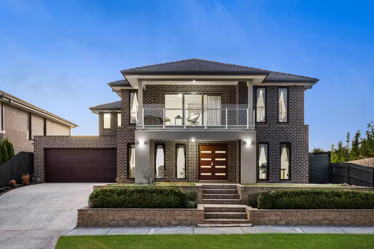 11 Abbin Court, Rowville VIC 3178