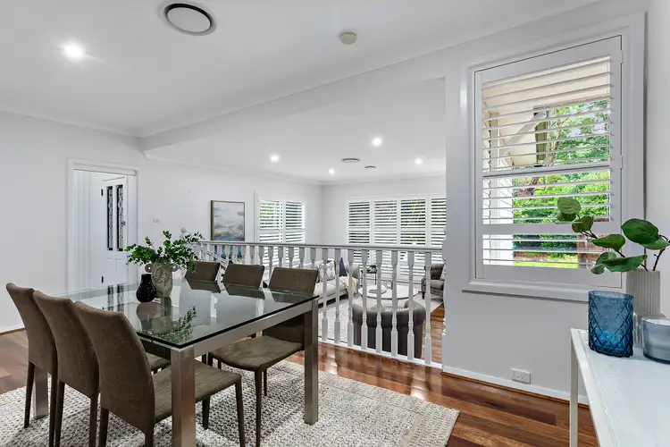 Fourth view of Homely house listing, 17a Campbell Avenue, Normanhurst NSW 2076