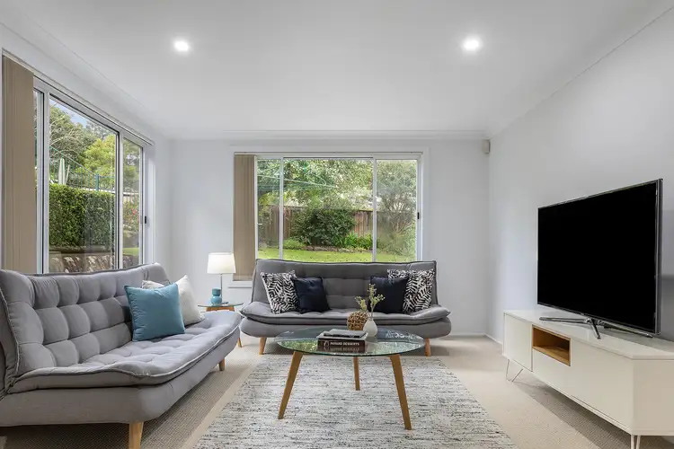 Sixth view of Homely house listing, 17a Campbell Avenue, Normanhurst NSW 2076