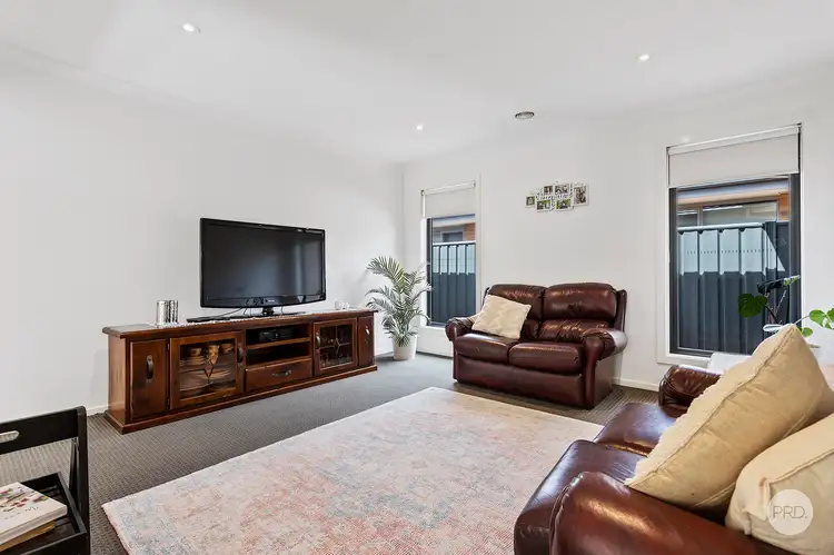 Second view of Homely house listing, 5 Ilby Street, Huntly VIC 3551