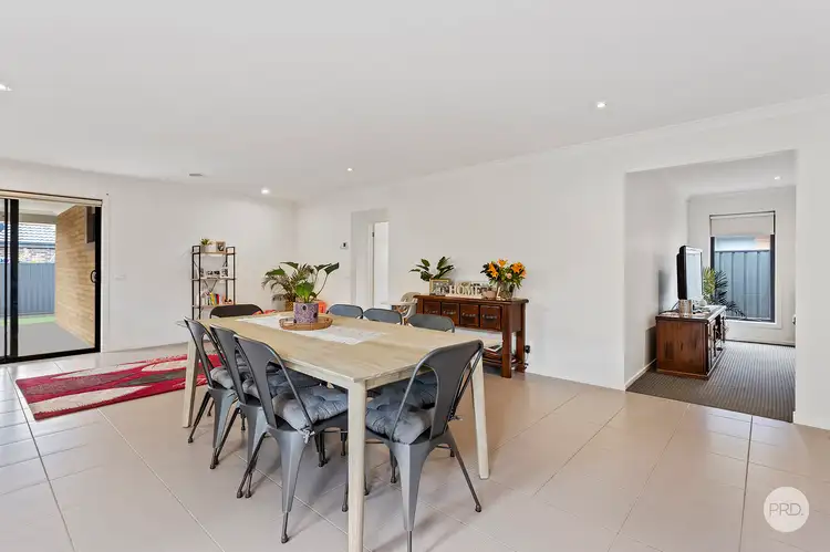 Third view of Homely house listing, 5 Ilby Street, Huntly VIC 3551