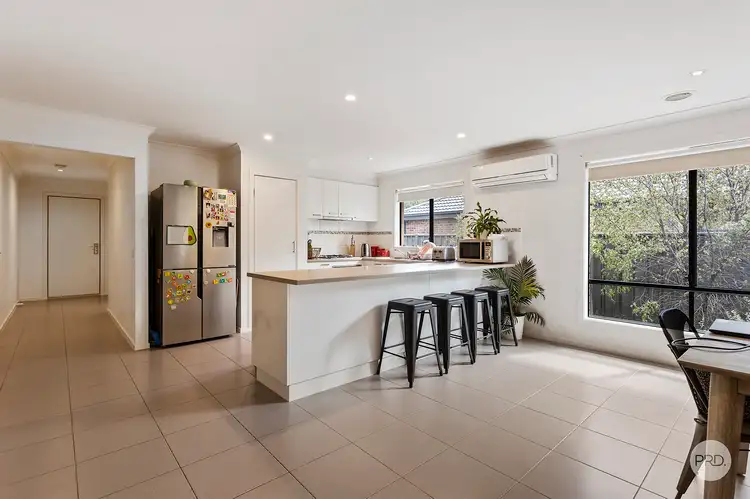 Fourth view of Homely house listing, 5 Ilby Street, Huntly VIC 3551