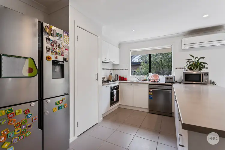 Fifth view of Homely house listing, 5 Ilby Street, Huntly VIC 3551