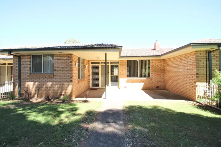Second view of Homely house listing, 2/242 March Street, Orange NSW 2800