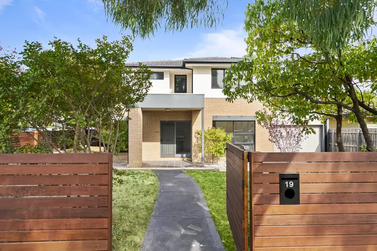 19 Stephens Street, Burwood VIC 3125