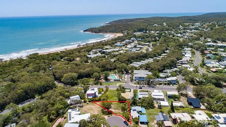 LOT 59, 4 Pacific Court, Agnes Water QLD 4677