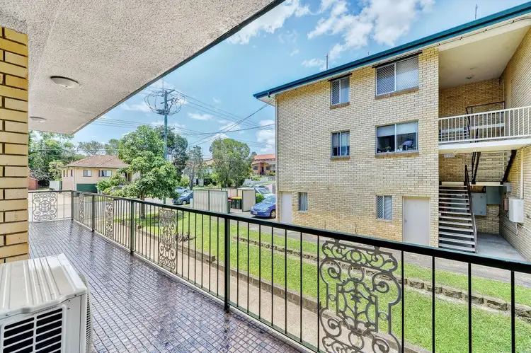 2/31 Bayliss Street, Toowong QLD 4066