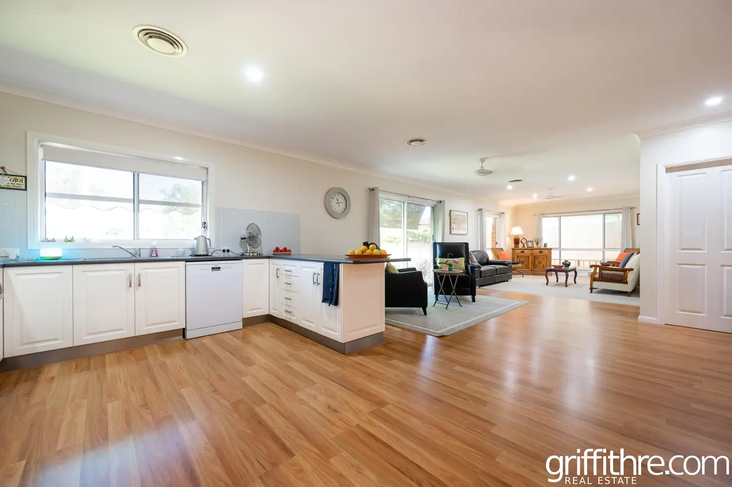 Main view of Homely house listing, 6B Crump Close, Griffith NSW 2680