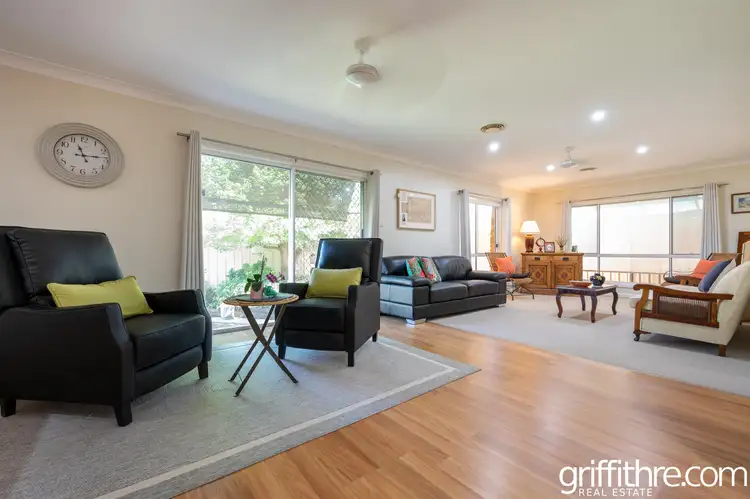 Third view of Homely house listing, 6B Crump Close, Griffith NSW 2680